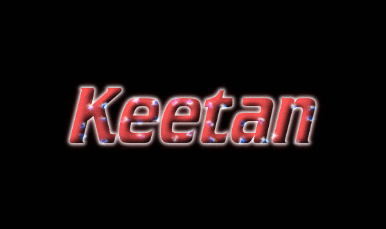 Keetan Logotipo