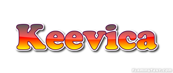 Keevica Logotipo