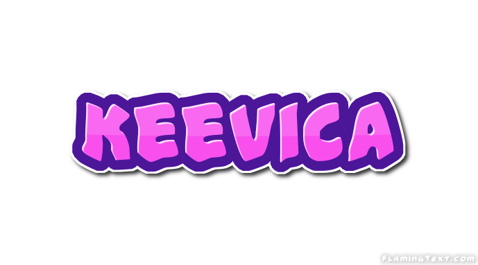 Keevica 徽标
