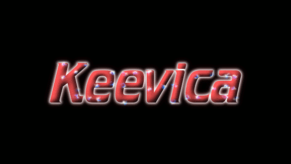 Keevica شعار