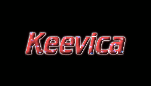 Keevica Logotipo