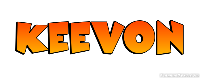 Keevon Лого