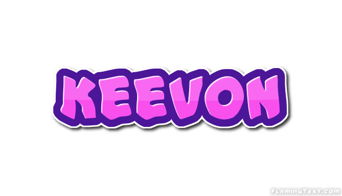 Keevon Logotipo