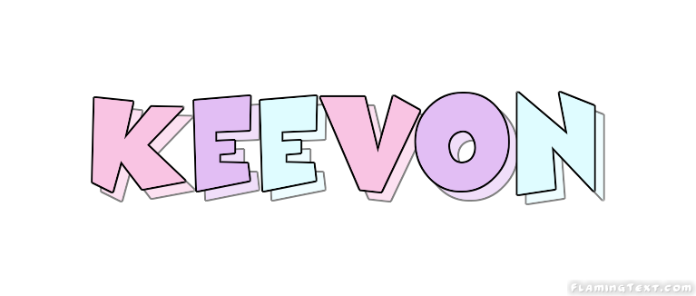 Keevon Logotipo