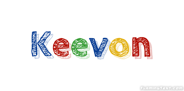 Keevon Logotipo