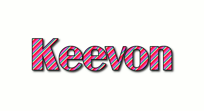 Keevon Logo