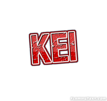 Kei ロゴ