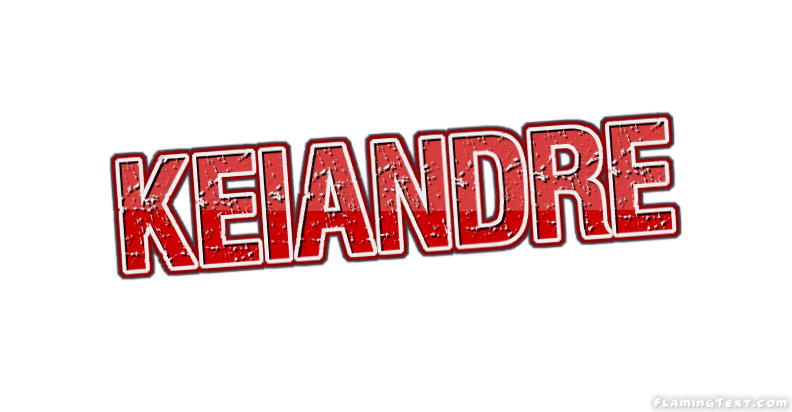 Keiandre ロゴ