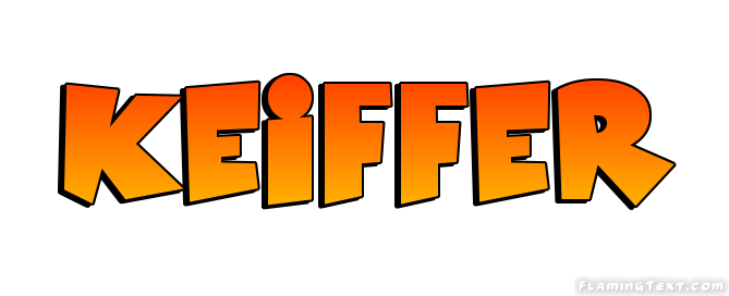 Keiffer Logotipo