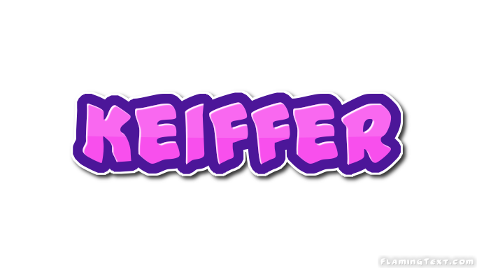 Keiffer Logo
