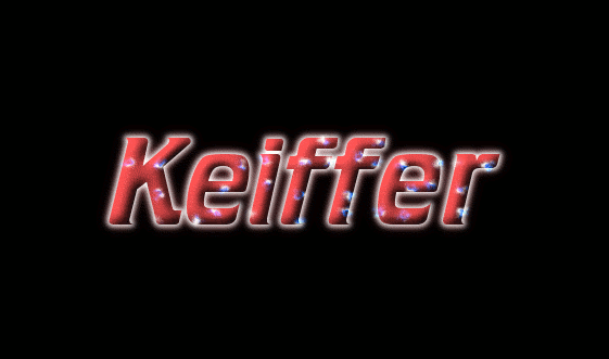 Keiffer 徽标