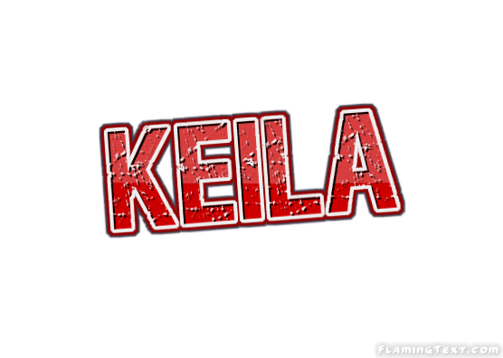 Keila Logo