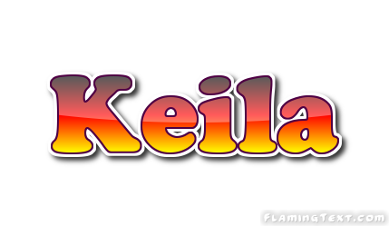 Keila Logotipo