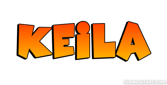 Keila Лого