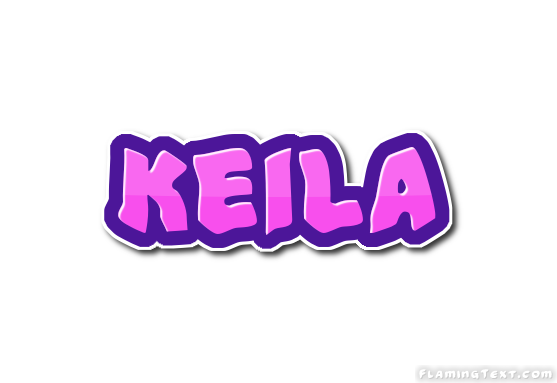 Keila Logotipo