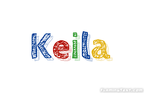 Keila ロゴ