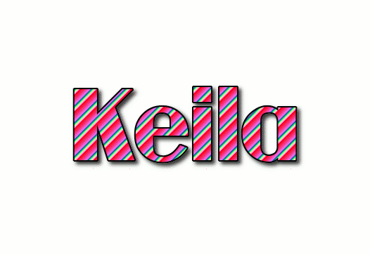 Keila شعار