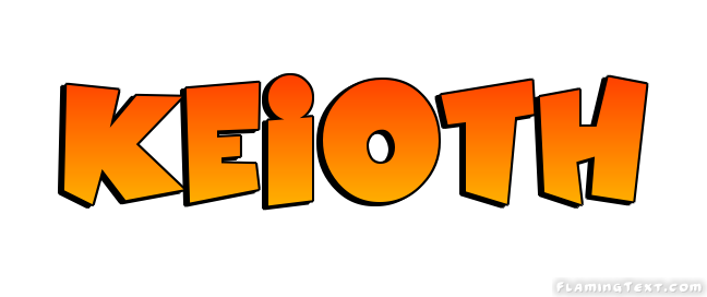 Keioth Logo