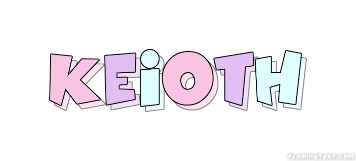 Keioth Logo