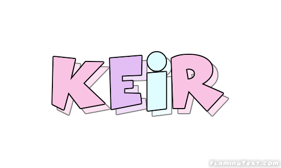 Keir Logo