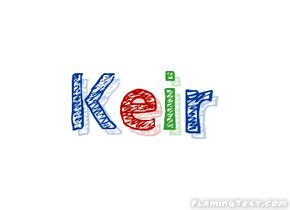 Keir Logo