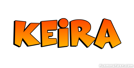 Keira شعار