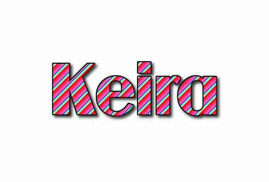 Keira Logo
