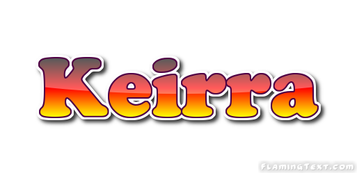 Keirra 徽标