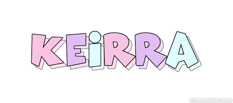 Keirra Logo