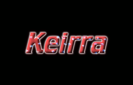 Keirra Logotipo