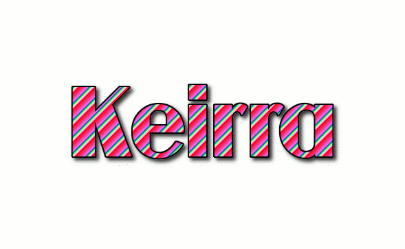 Keirra Лого