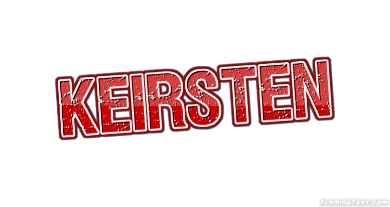 Keirsten Logo