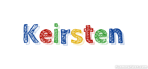 Keirsten Logo