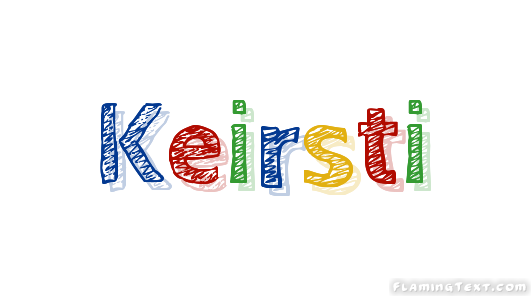 Keirsti Logo