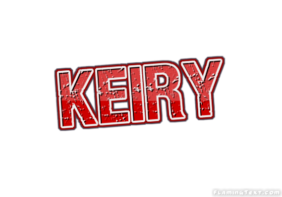 Keiry Logo