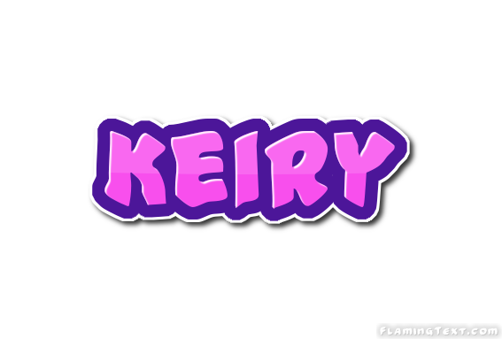 Keiry ロゴ