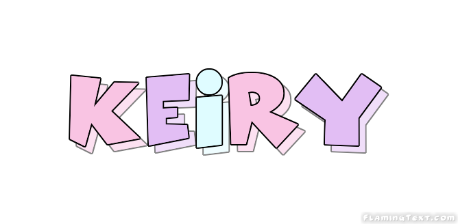 Keiry شعار