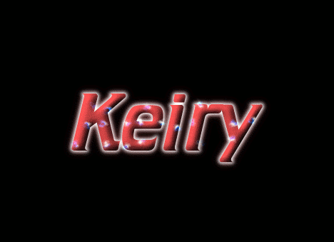 Keiry Logotipo