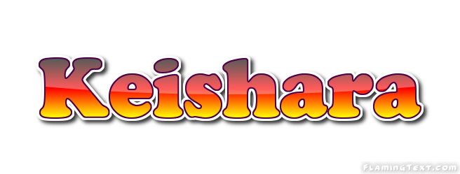 Keishara Logo