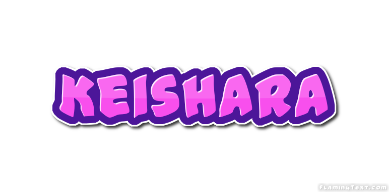 Keishara Logo