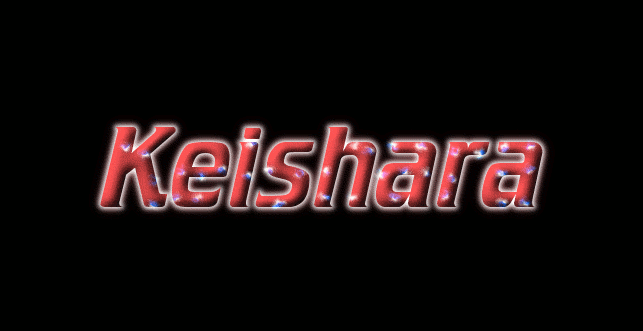 Keishara 徽标