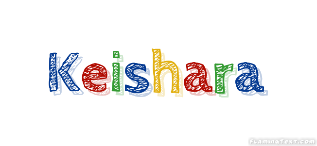 Keishara Logo