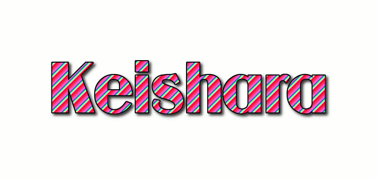 Keishara Logo