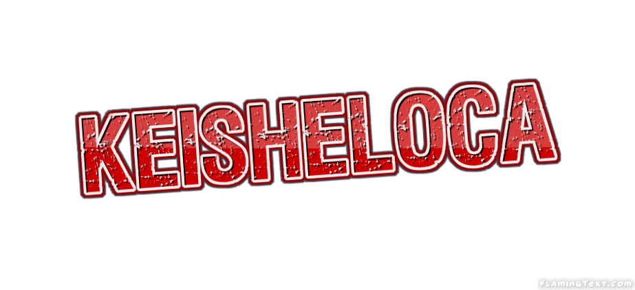 Keisheloca Лого