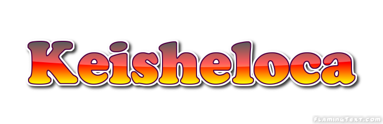 Keisheloca Logo