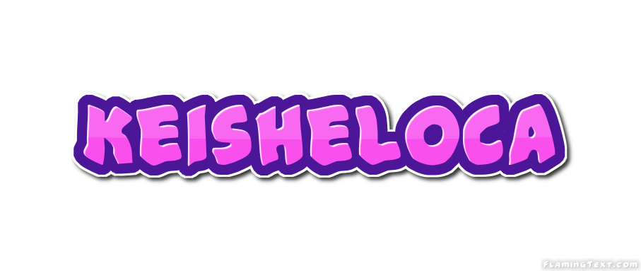 Keisheloca Logotipo