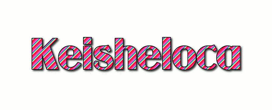 Keisheloca Logotipo