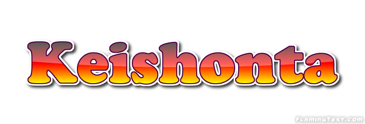 Keishonta Logotipo