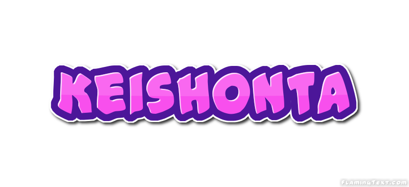 Keishonta Logo