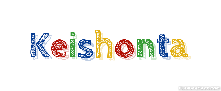 Keishonta شعار